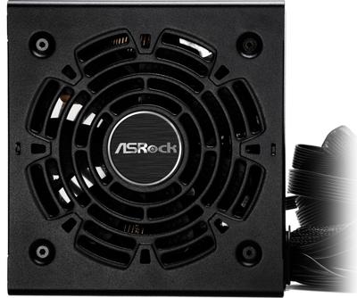 Stroomvoorziening ASRock Challenger Gold 850W (CL-850G)