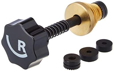 Rothenberger Industrial 070663E Tapkraan klepzittingfrees Rothenberger Industrial 070663E Tapkraan klepzittingfrees