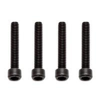 FTX - Force Fc,18 Cylinder Head Bolt 4Pcs (FTX6173) - thumbnail