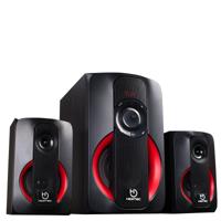 Speakers Hiditec SPK010000 40W Bluetooth Bluetooth luidspreker - thumbnail