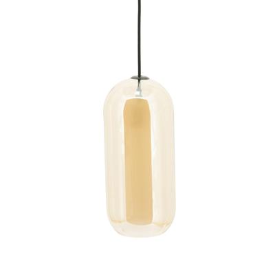 By-Boo Hanglamp 'Shona' Glas