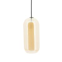By-Boo Hanglamp 'Shona' Glas - thumbnail