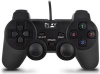 Gaming afstandsbediending Ewent PL3330 USB 2.0 PC - thumbnail