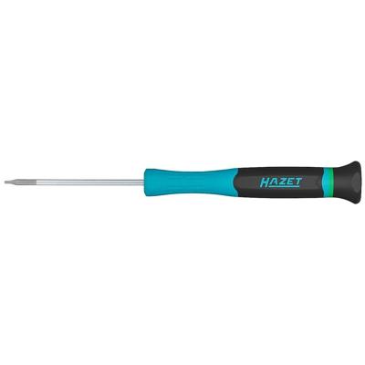 HAZET Elektronica schroevendraaiers 811EL-T5 · Binnen-TORX®-profiel · SW T5