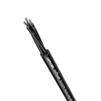 LAPP 15340005/1000 Spoorwegkabel MM 4 x 2.5 mm² 1000 m - thumbnail