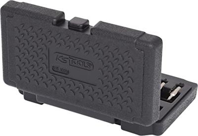 KS Tools 515.1003 1/2 handslagschroevendraaierset, 11-delig