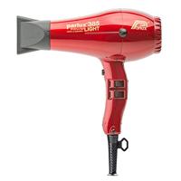 Parlux 385 Red - thumbnail