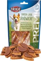 Trixie Premio Chicken Liver Sandwich Glutenvrij - thumbnail