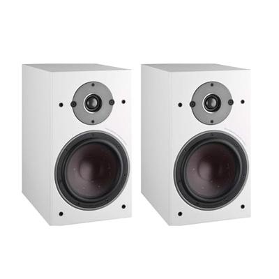 Dali Oberon 3 - Hifi Luidspreker - Wit (prijs per stuk)