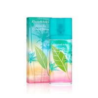 Damesparfum Elisabeth Arden Green Tea Coconut Breeze EDT 100 ml - thumbnail