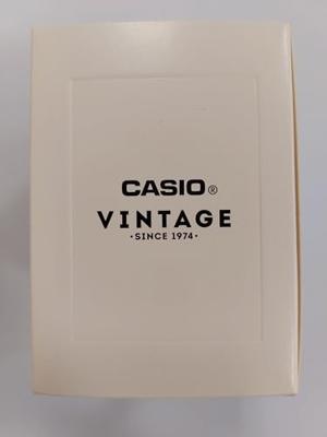 Casio Retro Vintage A168WEM-1EF Unisex Horloge 34mm 3 ATM - thumbnail