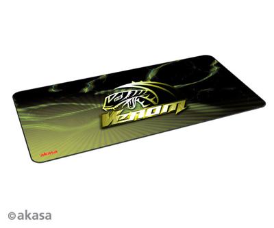 Akasa AK-MPD-03YL muismat