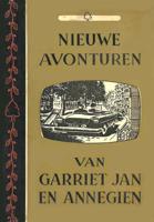 Nieuwe avonturen van Garriet Jan en Annegien - Havanha - ebook - thumbnail
