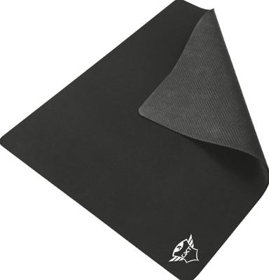 Trust GXT 754 Muismat - Gaming Large Desktop accessoire Zwart