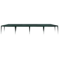 Partytent 3x12 m PE groen - thumbnail