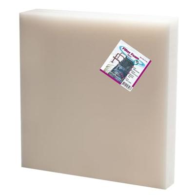 Velda Filterschuim GROF - 50 x 50 x 2 cm - thumbnail