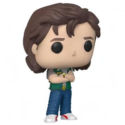 Stranger Things Funko Pop Vinyl: Steve (1245)