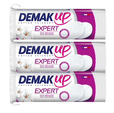 Demak Up Demak Up Wattenpads Expert A3 (70st)