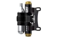 Lezyne Pro Loaded Tubeless bandenreparatieset - Zwart - thumbnail
