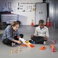 Nerf - Nitro Doubleclutch Inferno Speelset - thumbnail