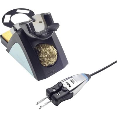 Weller WXMTS Desoldeerpincet 80 W Incl. uitrusting Weller WXMTS Desoldeerpincet 80 W Incl. uitrusting