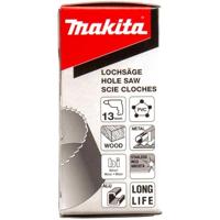 Makita Accessoires Gatzaag 33mm HSS bi-m - P-52526 - thumbnail