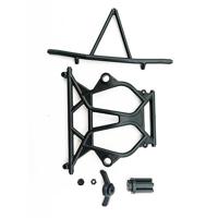 FTX - Dr8 Front Moulded Frame (FTX9571) - thumbnail
