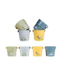 Van Der Meulen Little dutch badbekes little goose 4 stuks - thumbnail