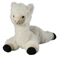Warmies Warmteknuffel Lama - thumbnail