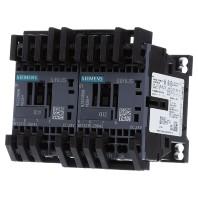 Siemens 3RA2315-8XB30-2BB4 Omkeerbeveiligingscombinatie 3x NO 690 V/AC 6.1 A 1 stuk(s) - thumbnail