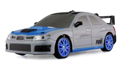 Amewi 21107 Drift Sport Car 1:24 RC modelauto voor beginners Elektro Sportwagen 4WD