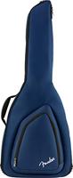 Fender Midnight Blue Performance Plus Series Dreadnought Gig Bag - thumbnail