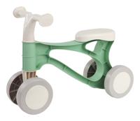 Lena My First Scooter loopfiets - groen - thumbnail