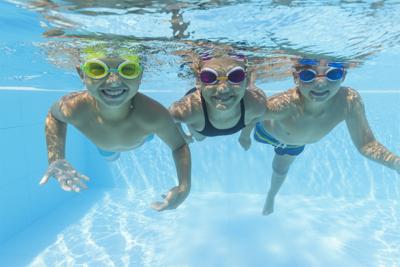 Zwembril Bestway Zwembril Bestway