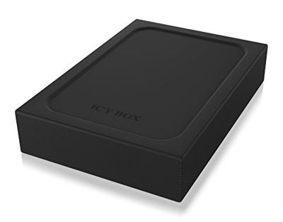 ICY BOX 60231 2,5 harde schijf behuizing 2.5 inch USB-A 3.2 Gen 1