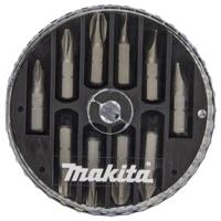 Makita D-73287 | Schroefbitset | 10-delig - thumbnail