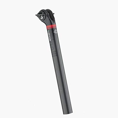 Cinelli Neos Zadelpen 350 mm 31,6 mm - Zwart Cinelli Neos Zadelpen 350 mm 31,6 mm - Zwart