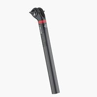 Cinelli Neos Zadelpen 350 mm 31,6 mm - Zwart - thumbnail
