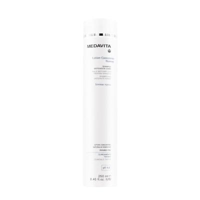 Medavita Lotion Concentrée Anti-Hair Loss Treating Shampoo Men 250ml