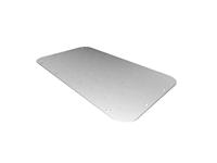 Rittal AX 2576.100 2576100 Flensplaten (l x b) 221 mm x 401 mm Plaatstaal Grijs 1 stuk(s) - thumbnail