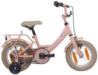 Bikefun fiets bike fun 12" rn flower fun - thumbnail