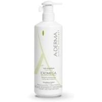 A-Derma Exomega Control Lait Emollient 400ml - thumbnail