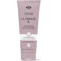 Lisap Top Care Ultimate K Maintaining Mask 200ml - thumbnail