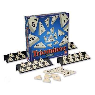 Goliath Spel triominos classic