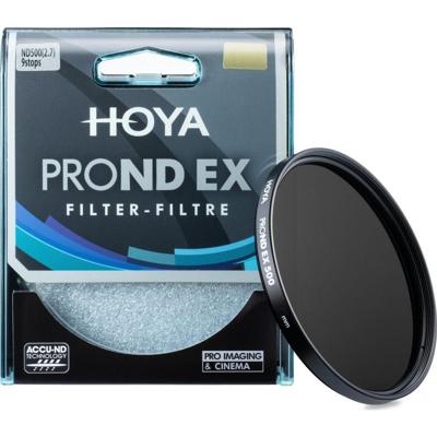 Hoya 58mm PROND EX 500