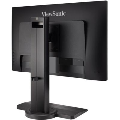 Viewsonic XG2405 Gaming monitor 60.5 cm (23.8 inch) Energielabel A (A+++ - D) 1920 x 1080 pix Full HD 1 ms DisplayPort, HDMI, USB IPS LCD Viewsonic XG2405 Gaming monitor 60.5 cm (23.8 inch) Energielabel A (A+++ - D) 1920 x 1080 pix Full HD 1 ms DisplayPort, HDMI, USB IPS LCD