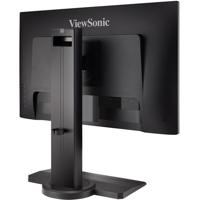 Viewsonic XG2405 Gaming monitor 60.5 cm (23.8 inch) Energielabel A (A+++ - D) 1920 x 1080 pix Full HD 1 ms DisplayPort, HDMI, USB IPS LCD - thumbnail