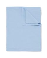 HEMA Tafelkleed 140x240cm Blauw - thumbnail