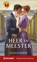 Heer en meester - Sylvia Andrew - eBook (9789402538144) - thumbnail