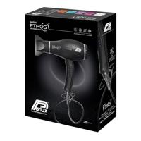 Parlux ETHOS Professional Digital Hair Dryer Black - thumbnail